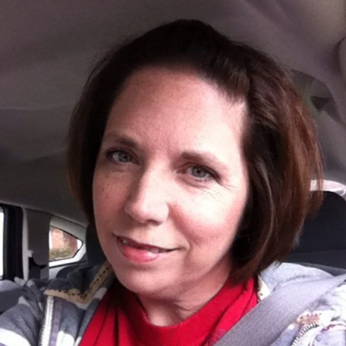 MaylaPatton's profile picture. 