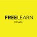 FreeLearn.ca | Not-for-profit (@freelearncanada) Twitter profile photo FreeLearn.ca | Not-for-profit (@freelearncanada) Twitter profile photo