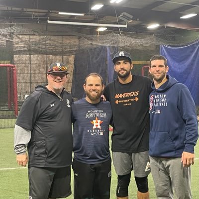 jaybybee24's profile picture. God Family Baseball Coach at Bishop Lynch