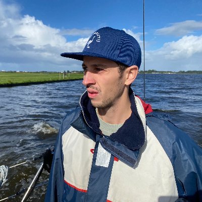 Jochemvl's profile picture. Discovering people