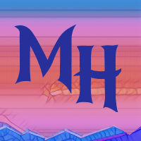 Monster Hour Pod (@monsterhourpod) 's Twitter Profile Photo Monster Hour Pod (@monsterhourpod) 's Twitter Profile Photo