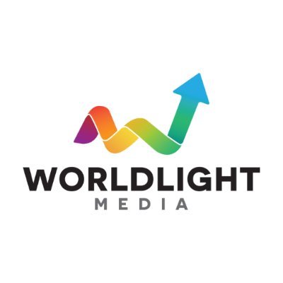 WorldLightMedia's profile picture. Strategic Branding & Web Design