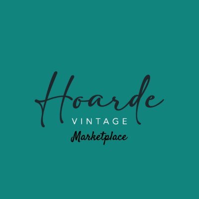 Hoarde_Vintage Profile Picture