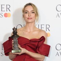 Jodie Comer Owns Broadway(@jodiecomerownsb) 's Twitter Profile Photo