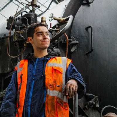 le_semaphore_'s profile picture. 🚅 Pousse manette en formation