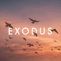 EXODUS (@exodusfilm) 's Twitter Profile Photo EXODUS (@exodusfilm) 's Twitter Profile Photo