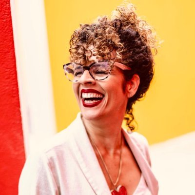 ♥️ Presidenta da Funarte ⭐ Ex Vereadora de Salvador Bahia