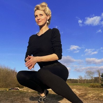 SpudRuss's profile picture. 🌟❤️