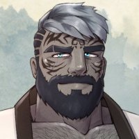 Aizirni Iyrnhyd (@styrmklind) 's Twitter Profile Photo