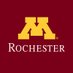 UMRochester (@umrochester) Twitter profile photo UMRochester (@umrochester) Twitter profile photo