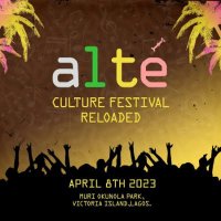 AltéCulture Fest(@Alteculture_) 's Twitter Profile Photo
