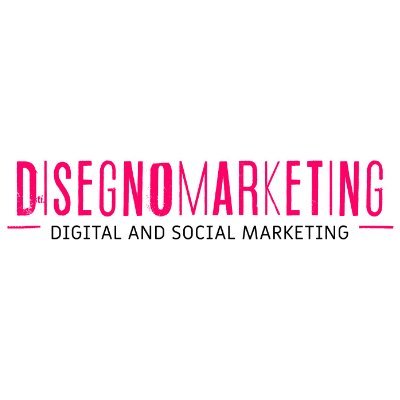 DisegnoMarketing si occupa di far sapere ai tuoi potenziali clienti quanto il tuo prodotto è migliore delle alternative. Contattaci

#social #digital #marketing