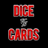 DiceVsCards (@dicevscards) 's Twitter Profile