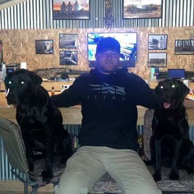 duckdog93's profile picture. 