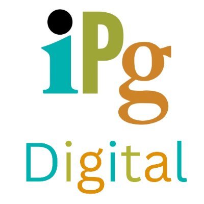 Independent Publishers Group Digital Marketing will feature all things digital:  audiobooks, ebooks, and fun things from the web!