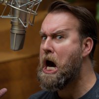 Marc Thompson (@captainehud) 's Twitter Profile