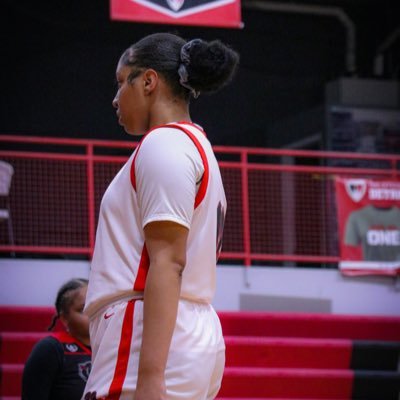 Lauren “ Lo “ Spencer Profile
