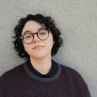 writer, editor, ex-detransitioner. thoughts about high-control groups. ✡️, any pronouns, eng/fr/he