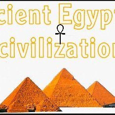 This blog lists for you the history of ancient Egypt and the Pharaonic civilization
  History of ancient Egypt An ancient civilization in northeastern Africa. T