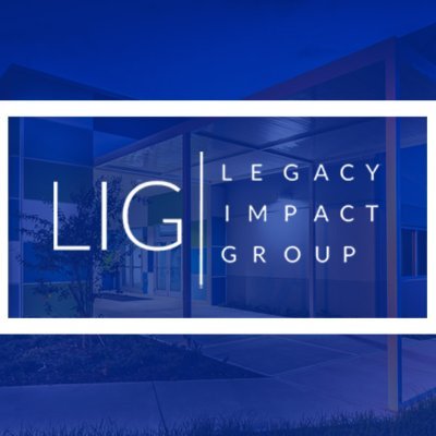 LegacyImpactCap Profile Picture