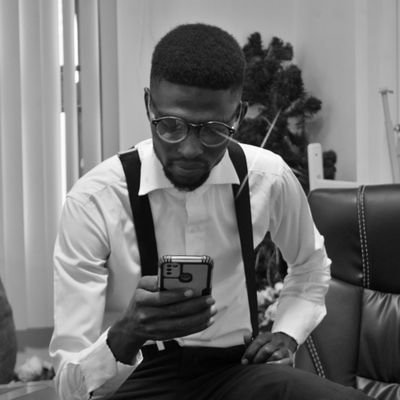 //Advocate for good governance//Social Media Manager//I'm a very good stylist//-OBIDIENTLY OBI-DIENT