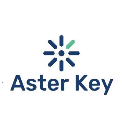 Aster Key is a secure mobile app that generates a verified and anonymous  personal financial statement.  Be the source of truth for your data.