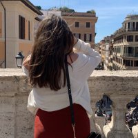 beatriz :) (@maribiaaa) 's Twitter Profile