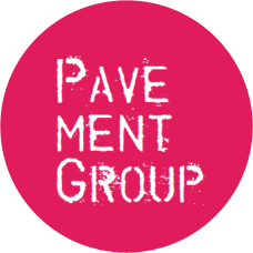 PavementGroup's profile picture. We are committed to providing dynamic performance opportunities for the next generation of theatre artists, arts managers and audiences. We LOVE a good party.