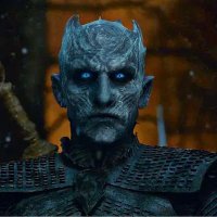 ♓️ Night King ♓️(@__Night__King) 's Twitter Profile Photo