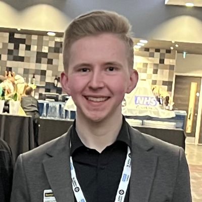 20 | @SJAYouthSE Regional Youth Development Officer | @PlymUni 🩺 2/5