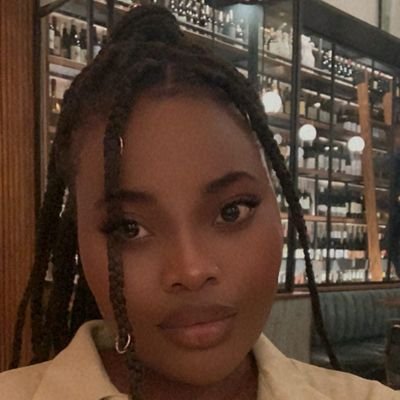 katttliii's profile picture. Protect your peace♓
IG:@katttliii
||Vaal📍
