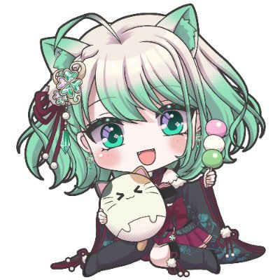 葵葉 渚🐱迷子定番Vtuber:吉原ラメント歌ってみた＆グッズ販売中‼️さんのプロフィール画像