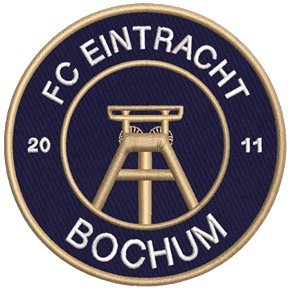 @Onlineliga Fussballclub!FC Eintracht Bochum ist ein virtueller Traditionsverein seit 2011.
https://t.co/D3rsynkcNZ…