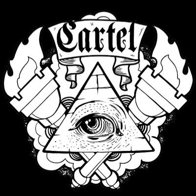 Black Ice Cartel Battle League