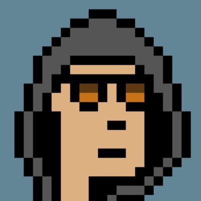 cryptooeconomy's profile picture. Crypto Lover | #Bitcoin latest news on the crypto world and traditional markets