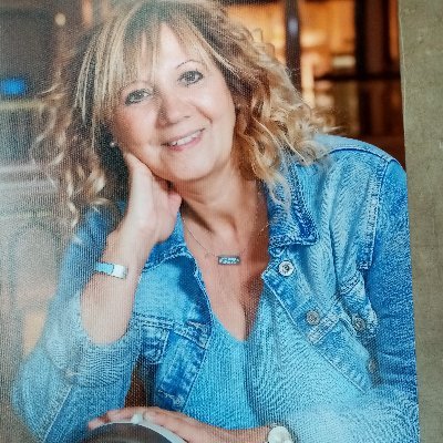 NadiaNacercher2's profile picture. 