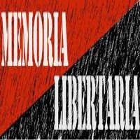 memorialibertaria(@CgtMemoria) 's Twitter Profile Photo