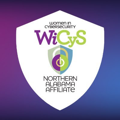 Empowering women in cybersecurity in North Alabama & beyond. Join us in our mission to increase diversity & inclusion in the field. Proud affiliate of @WiCySorg
