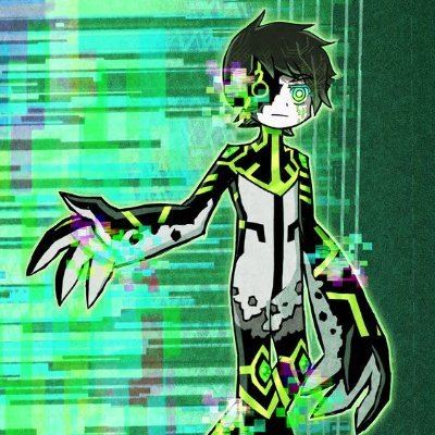 Hola me gusta ben 10