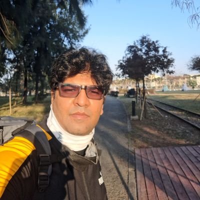 saurabh_1123's profile picture. Imagineer | NIT Bhopal Alumnus | IIFT Delhi Alumnus | IMT Ghaziabad Alumnus | Sustainability & Clean Energy Expert | Stock Market enthusiast | NLP Practitioner