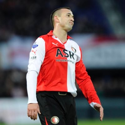 pratto010's profile picture. Feyenoorder