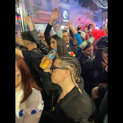 siskobrokoli's profile picture. Xanthi Greece 🇬🇷                                                      



KÜ Turizm Rehberlik