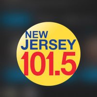 NEWJERSEY101.5 RADIO (@newjersey1015) 's Twitter Profile