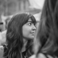 Paz Tibiletti (@vientodestino) 's Twitter Profile Photo