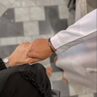 عظيم حظي فيك يوم جابك الله بدنيتي ❤️