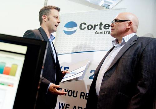 Consultant and Owner of @CortellAUS and @CorPlanNew IBM Premier Business Partner. Specialising in #Analytics #Predictive #Cognitive #BI #BigData and #Cloud