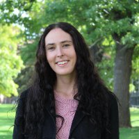Lucy Van Kleunen (@lucyvankleunen) 's Twitter Profile