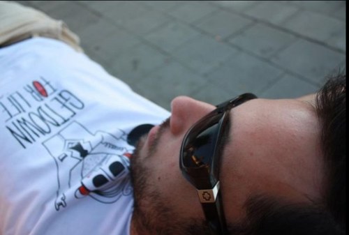 filoufifou's profile picture. Life is beter in Tahiti!!