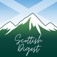 Scottish Digest (@scottishdigest) 's Twitter Profile Photo Scottish Digest (@scottishdigest) 's Twitter Profile Photo