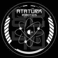 Atatürk Robotics (@ataturkrobotics) Twitter profile photo